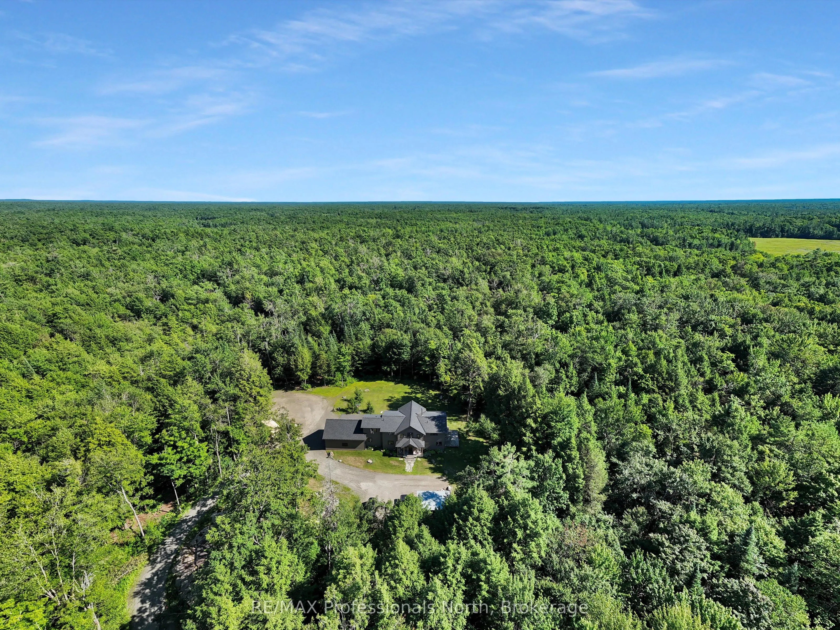 1224 PETERSON Road