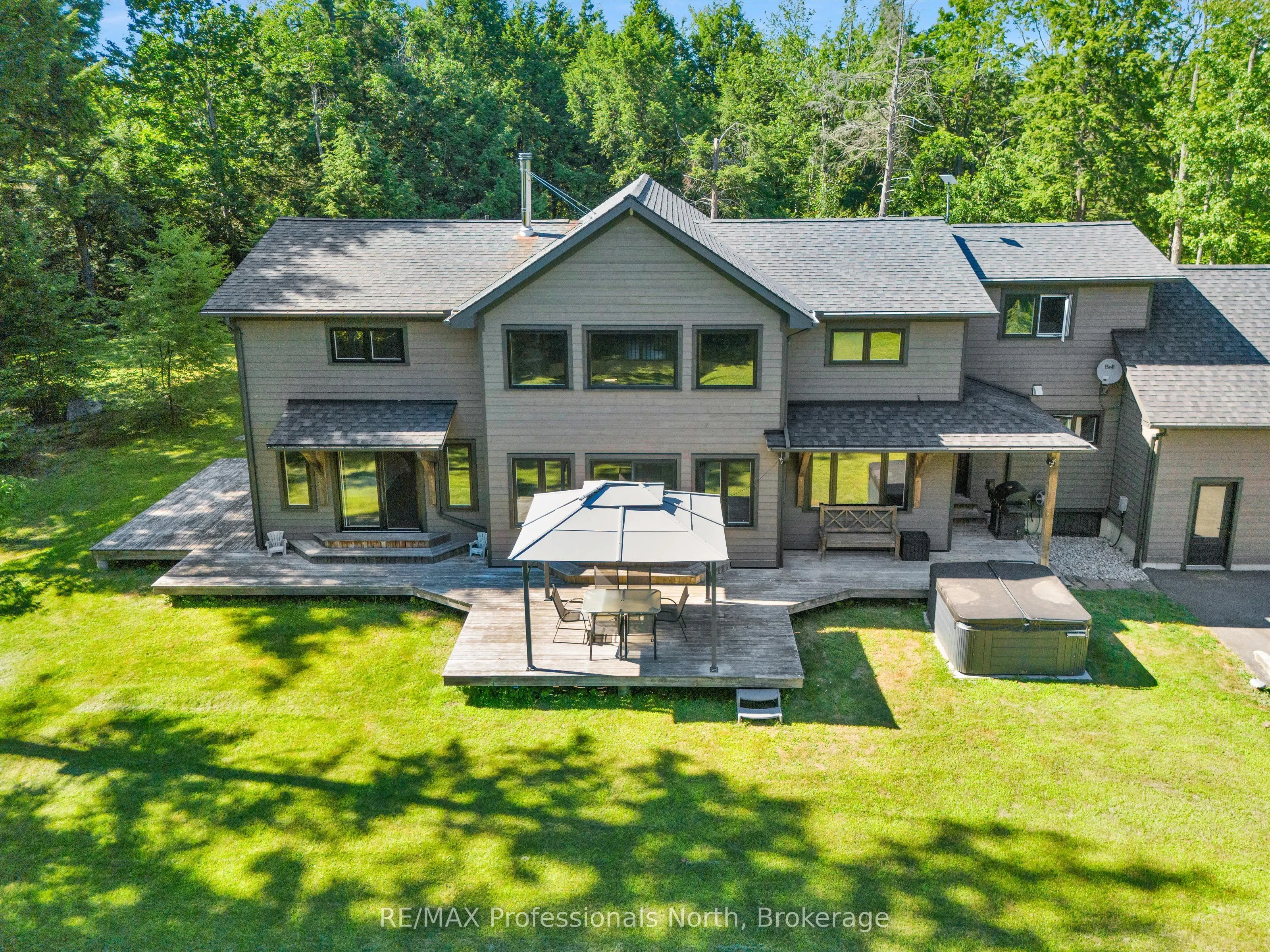 1224 PETERSON Road