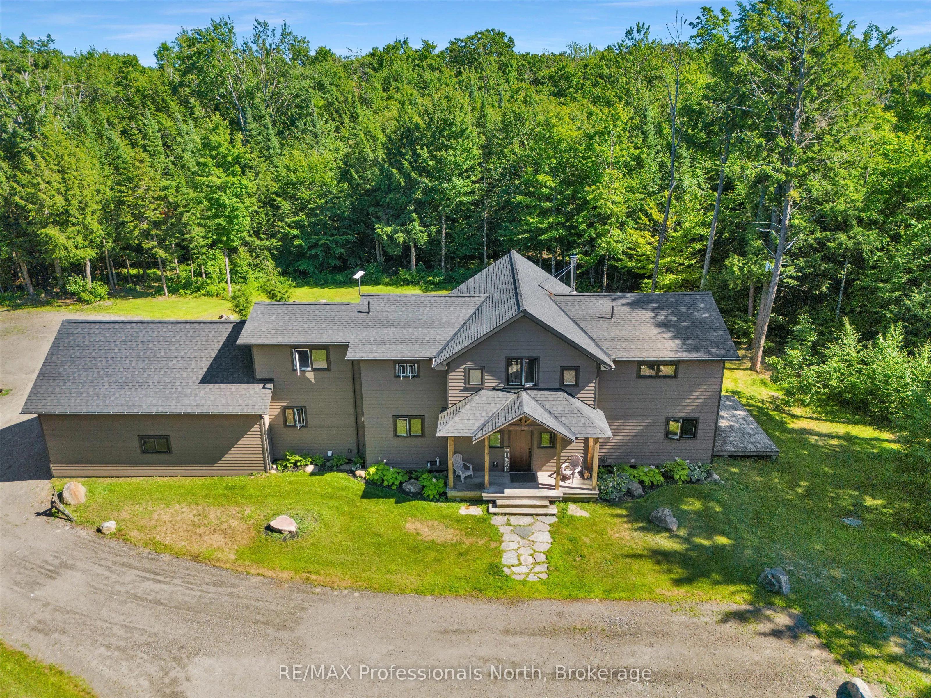 1224 PETERSON Road