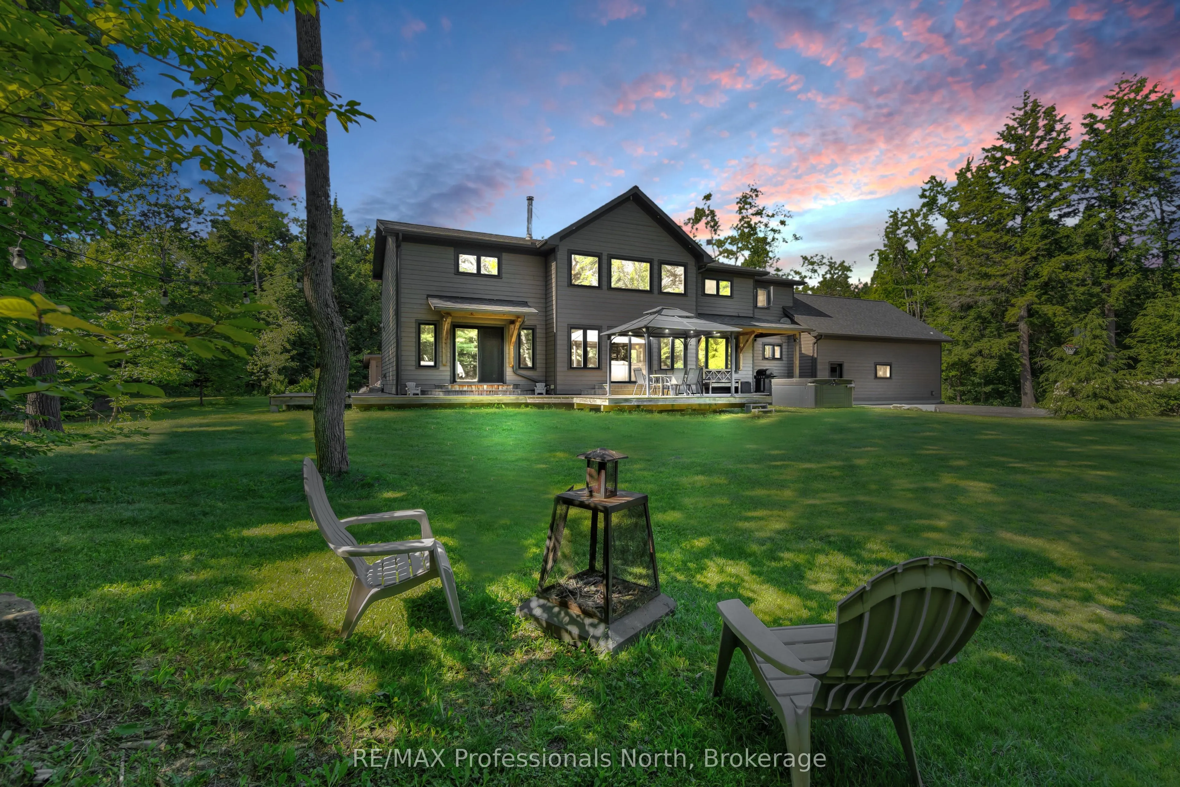 1224 PETERSON Road