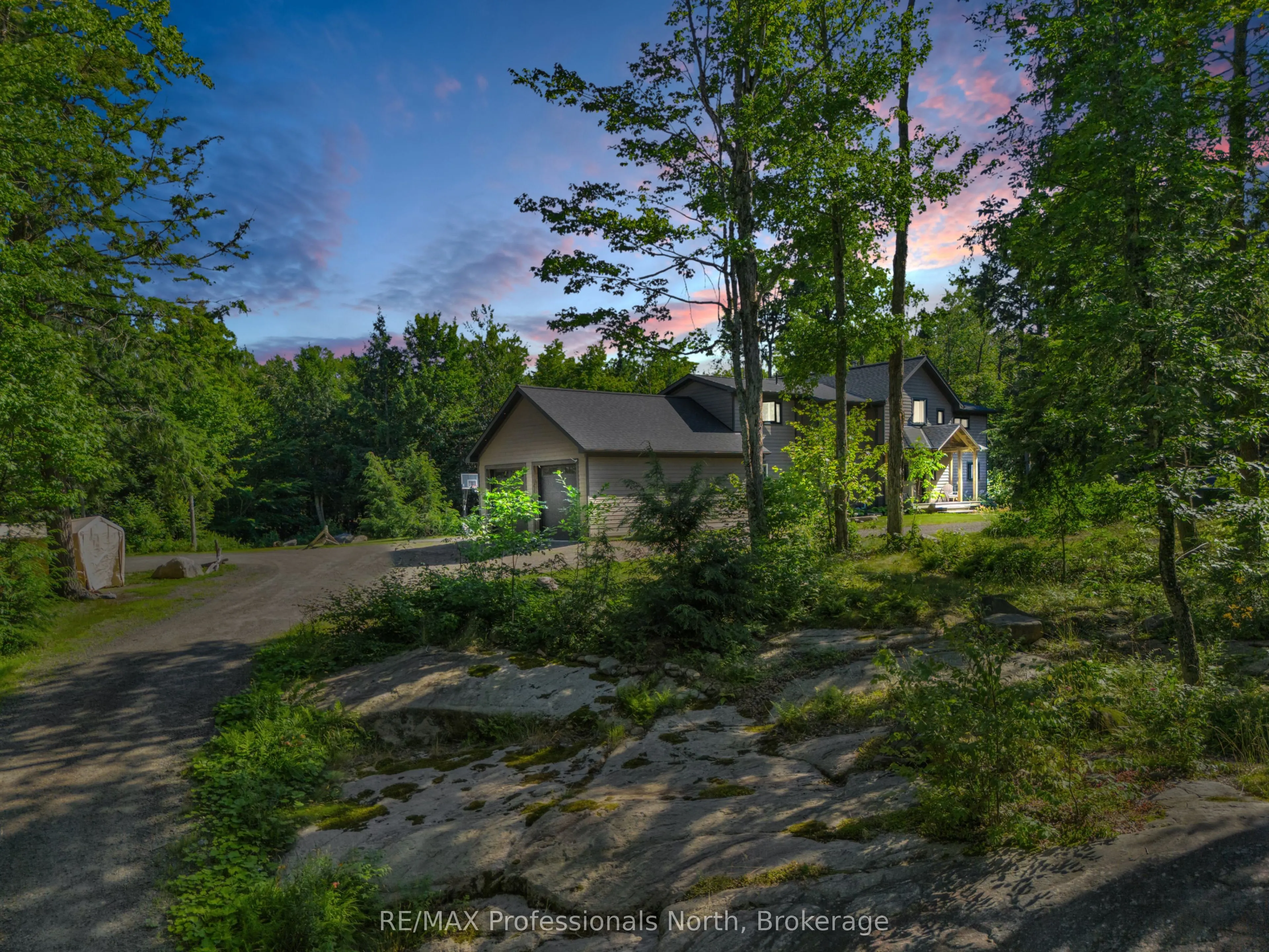 1224 PETERSON Road