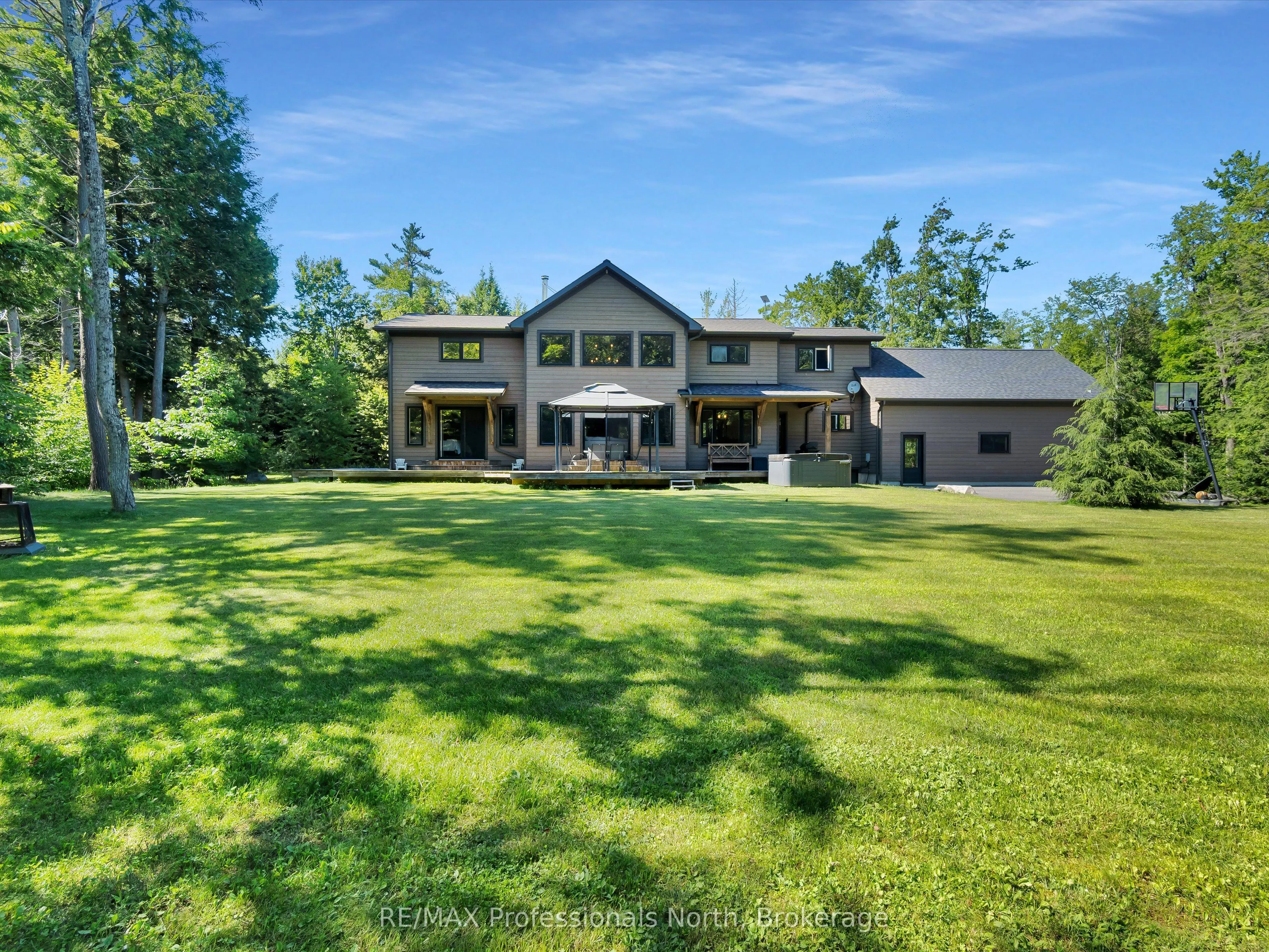 1224 PETERSON Road