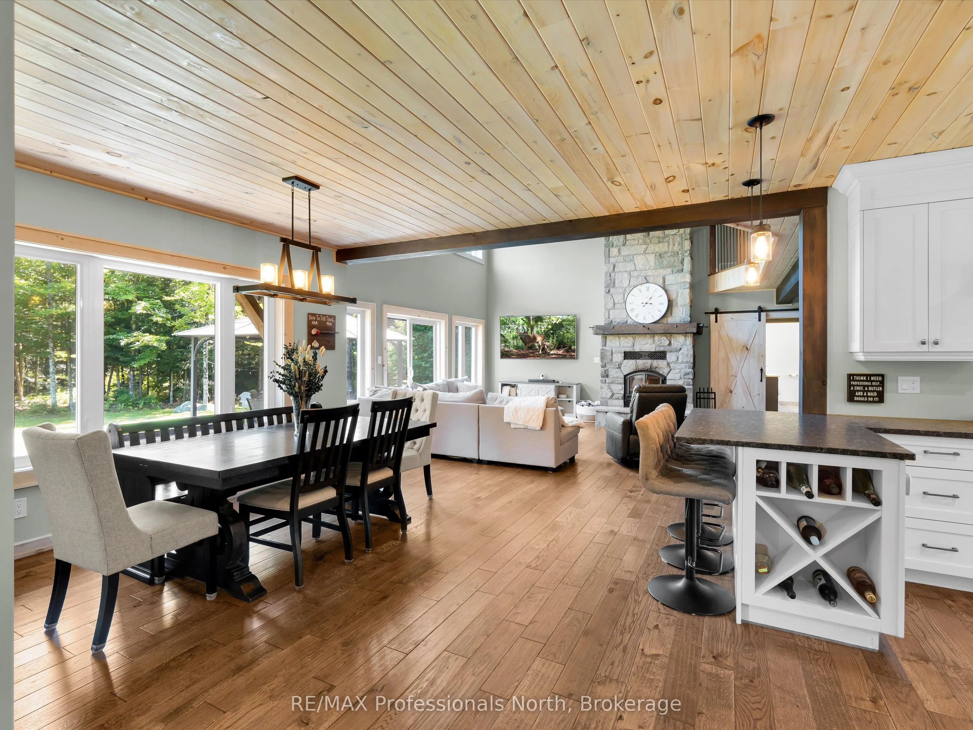 1224 PETERSON Road