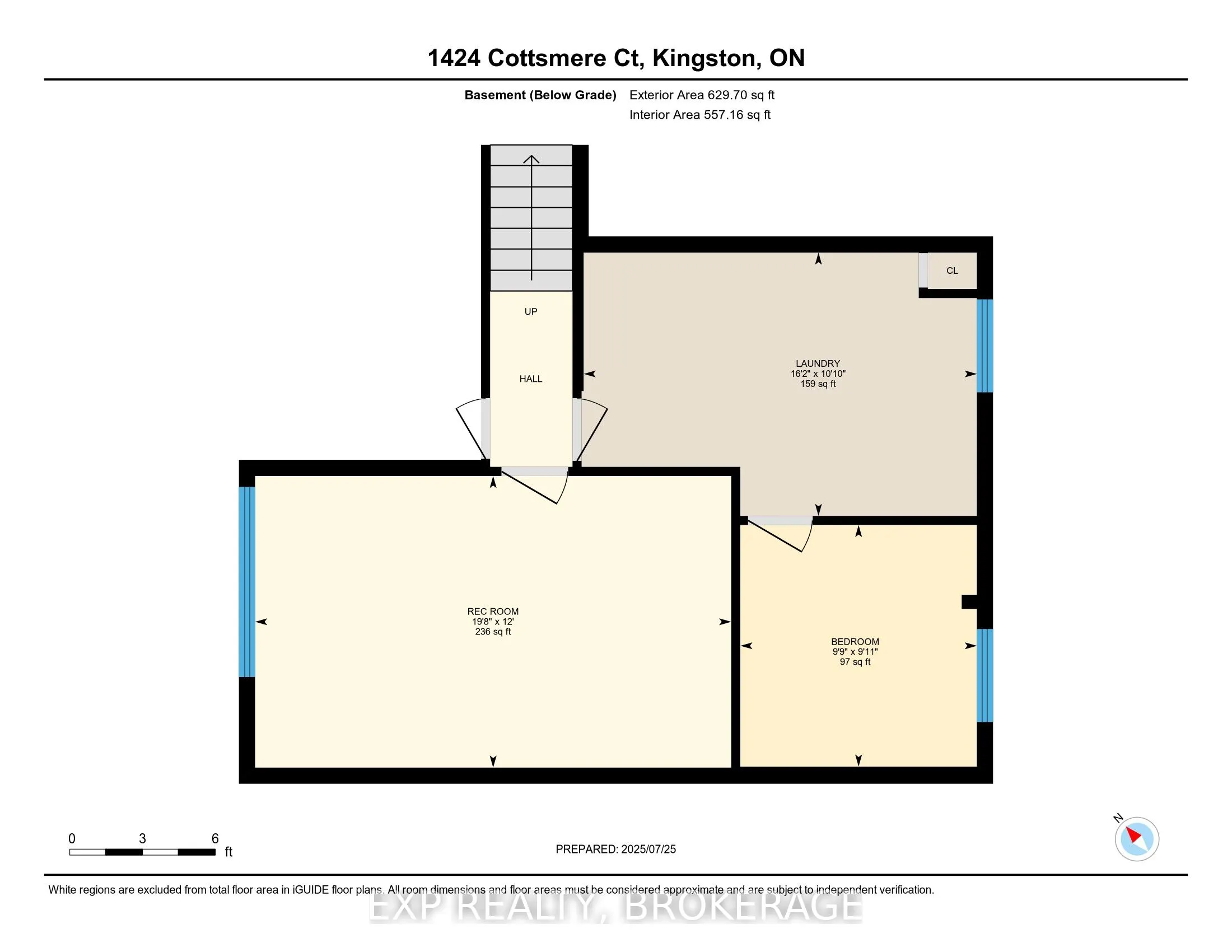 1424 COTTSMERE Court