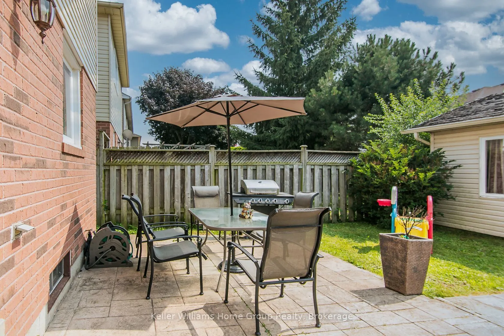 334 Christopher Drive