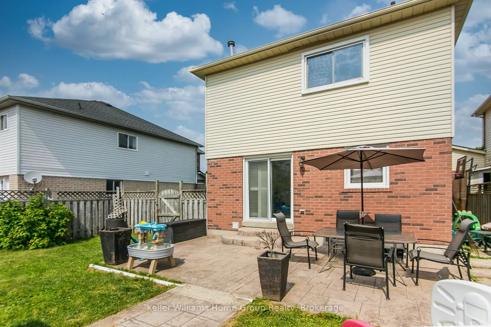 334 Christopher Drive