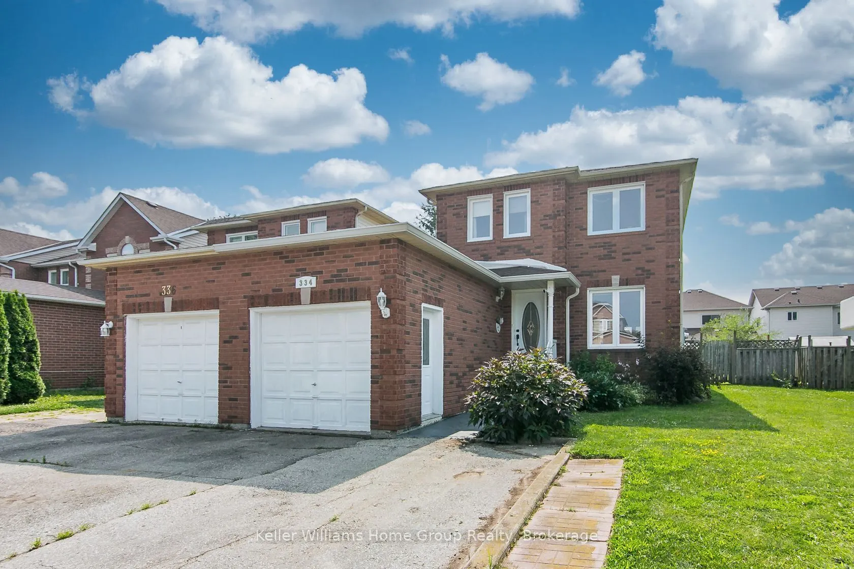 334 Christopher Drive