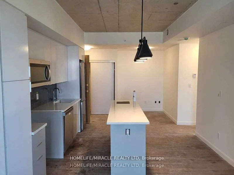 7 Erie Avenue, #614
