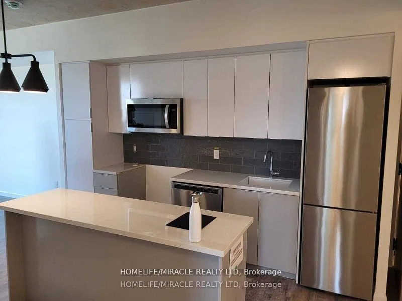 7 Erie Avenue, #614