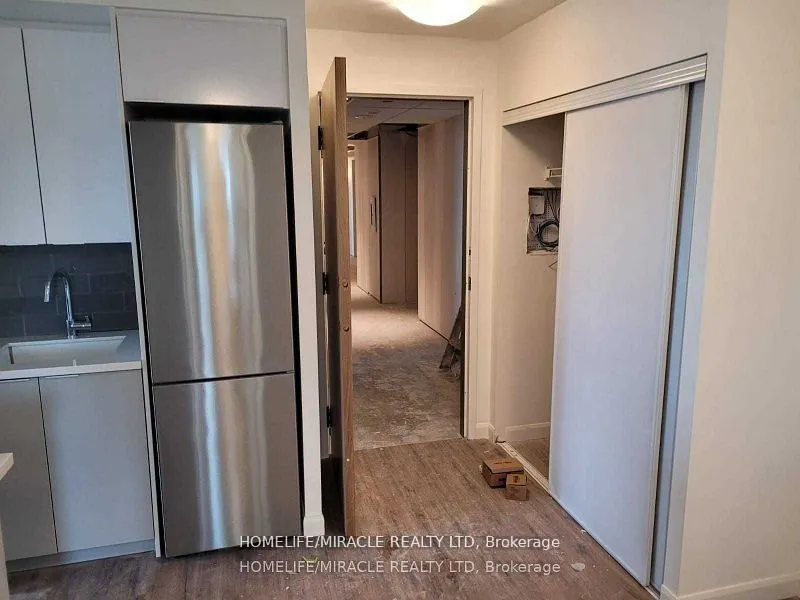 7 Erie Avenue, #614