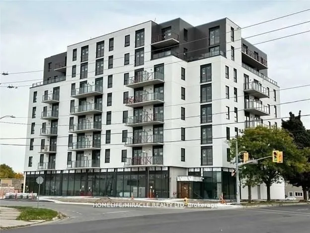 7 Erie Avenue, #614