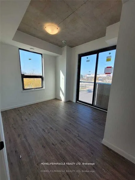 7 Erie Avenue, #614