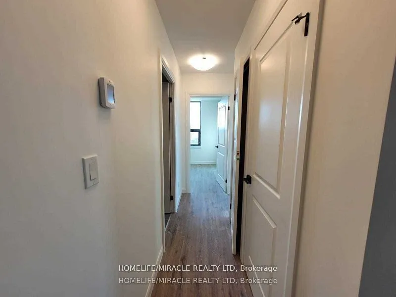 7 Erie Avenue, #614