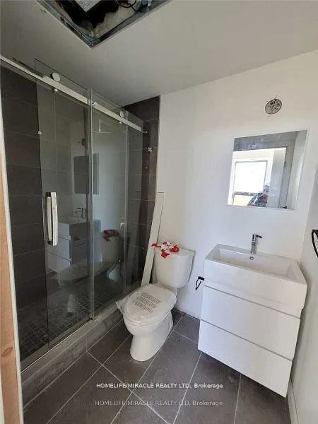7 Erie Avenue, #614