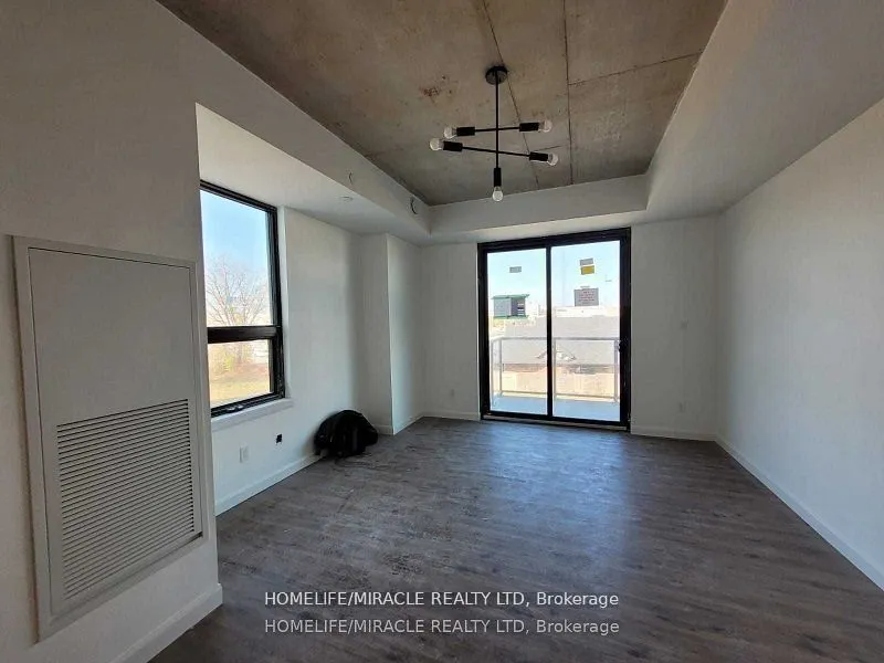 7 Erie Avenue, #614
