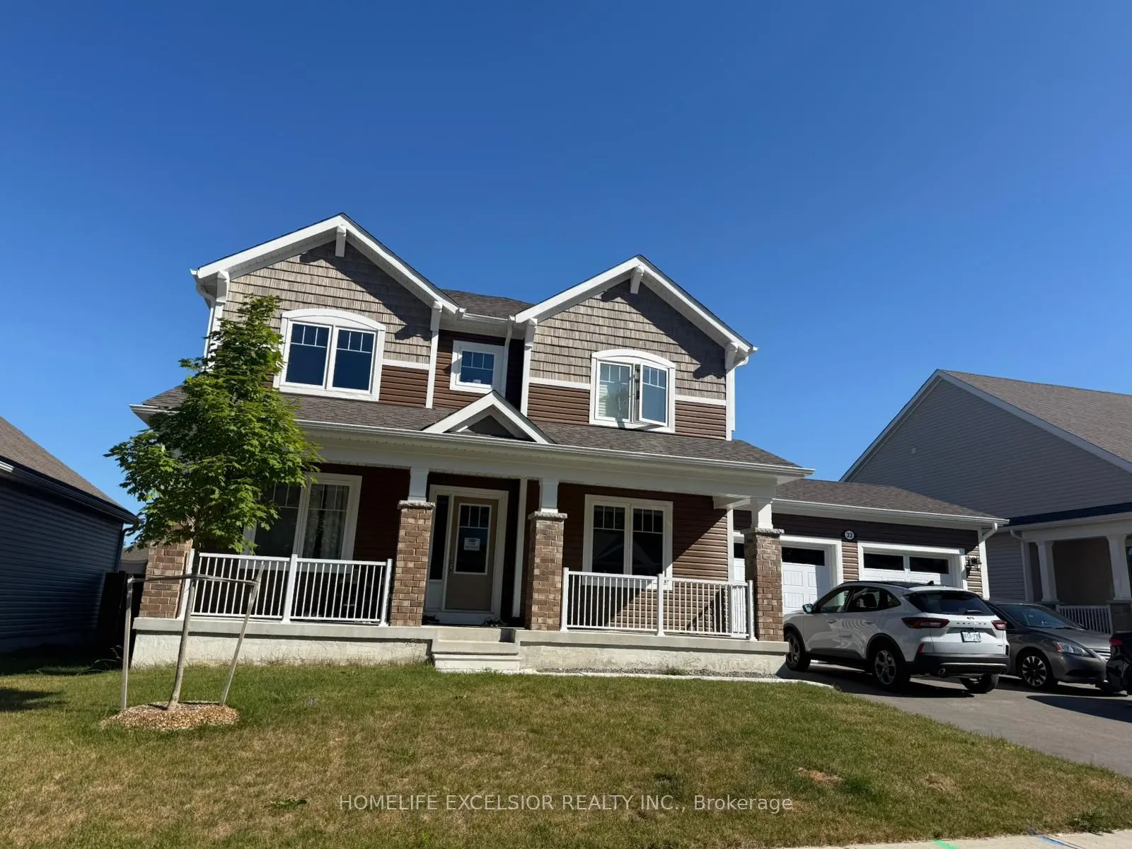 33 Stother Crescent