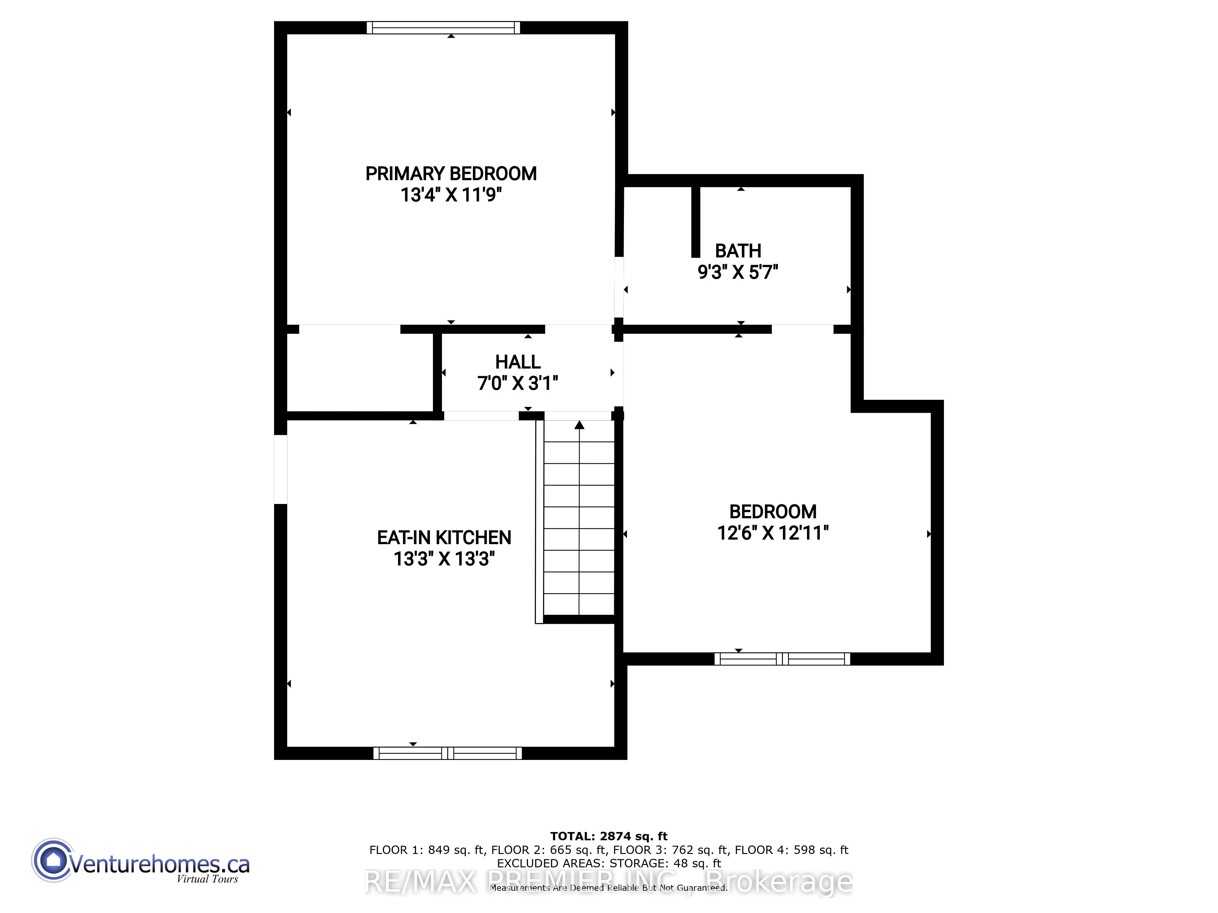 2704 Television Road