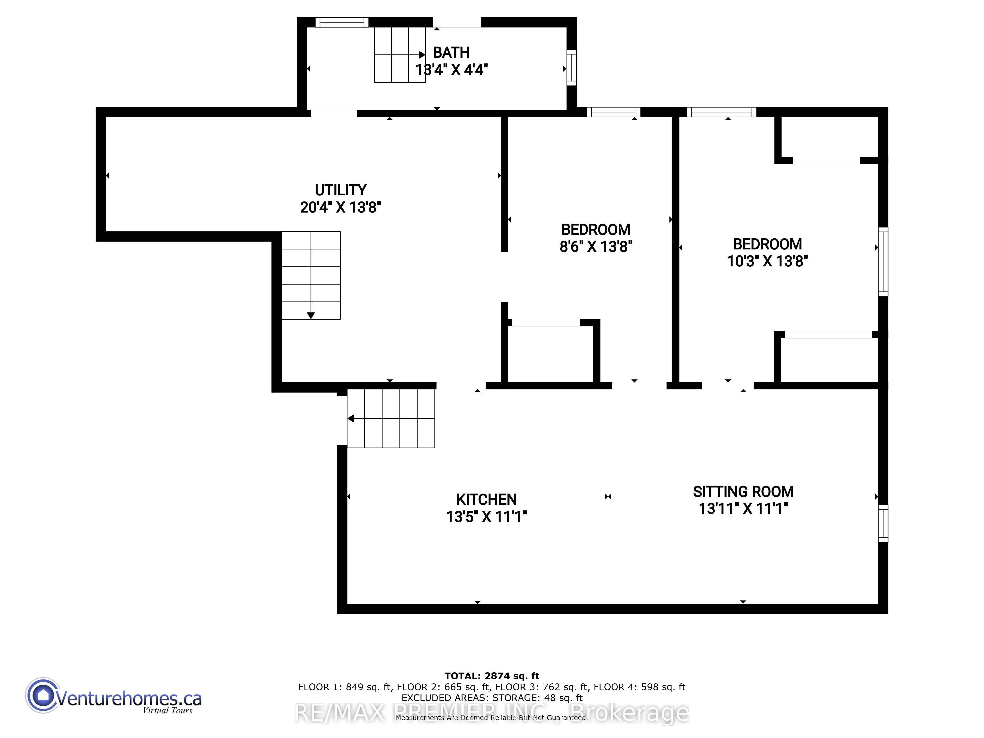 2704 Television Road