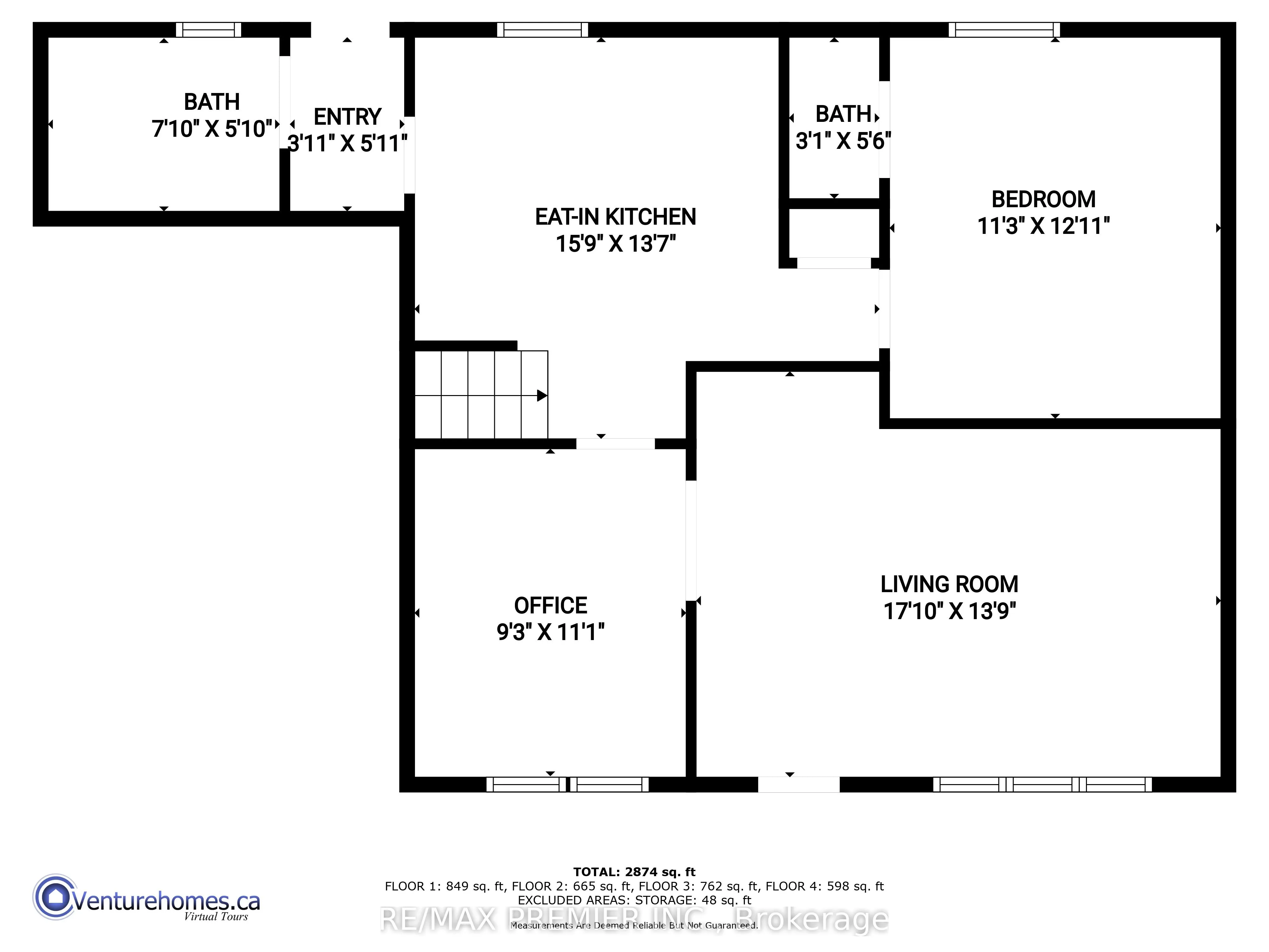 2704 Television Road