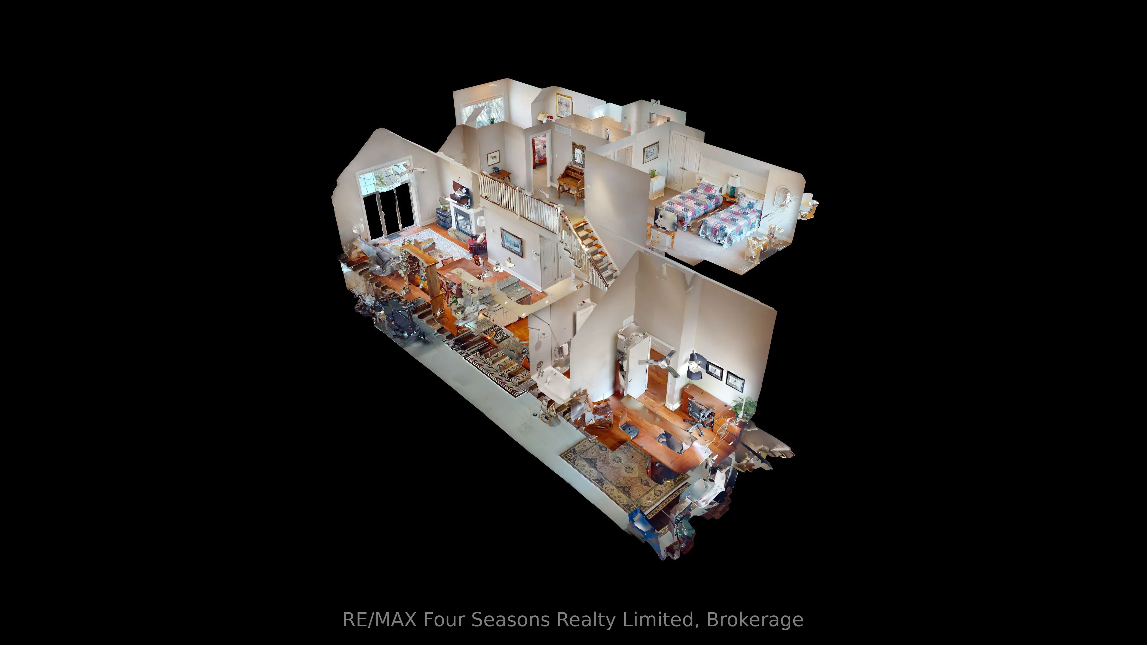 59 King Street E, #22