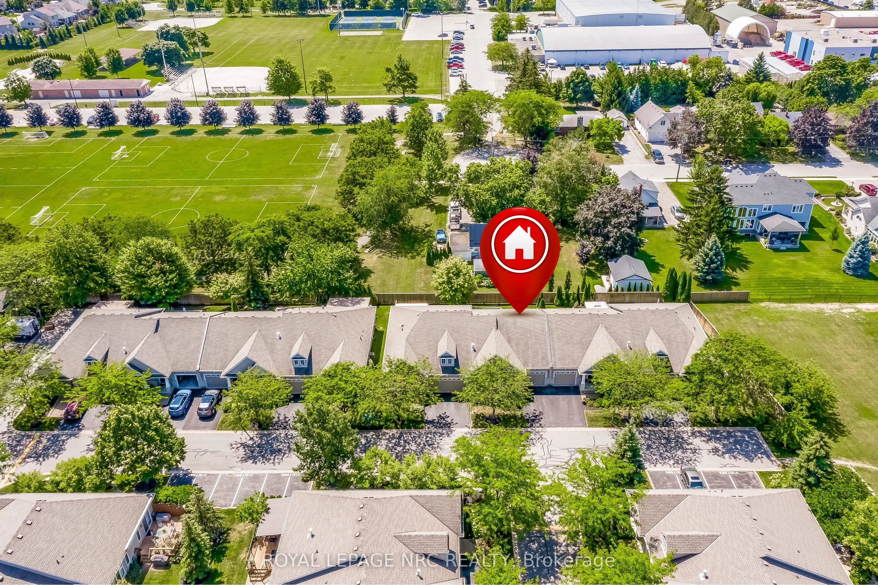 92 Loretta Drive, #12