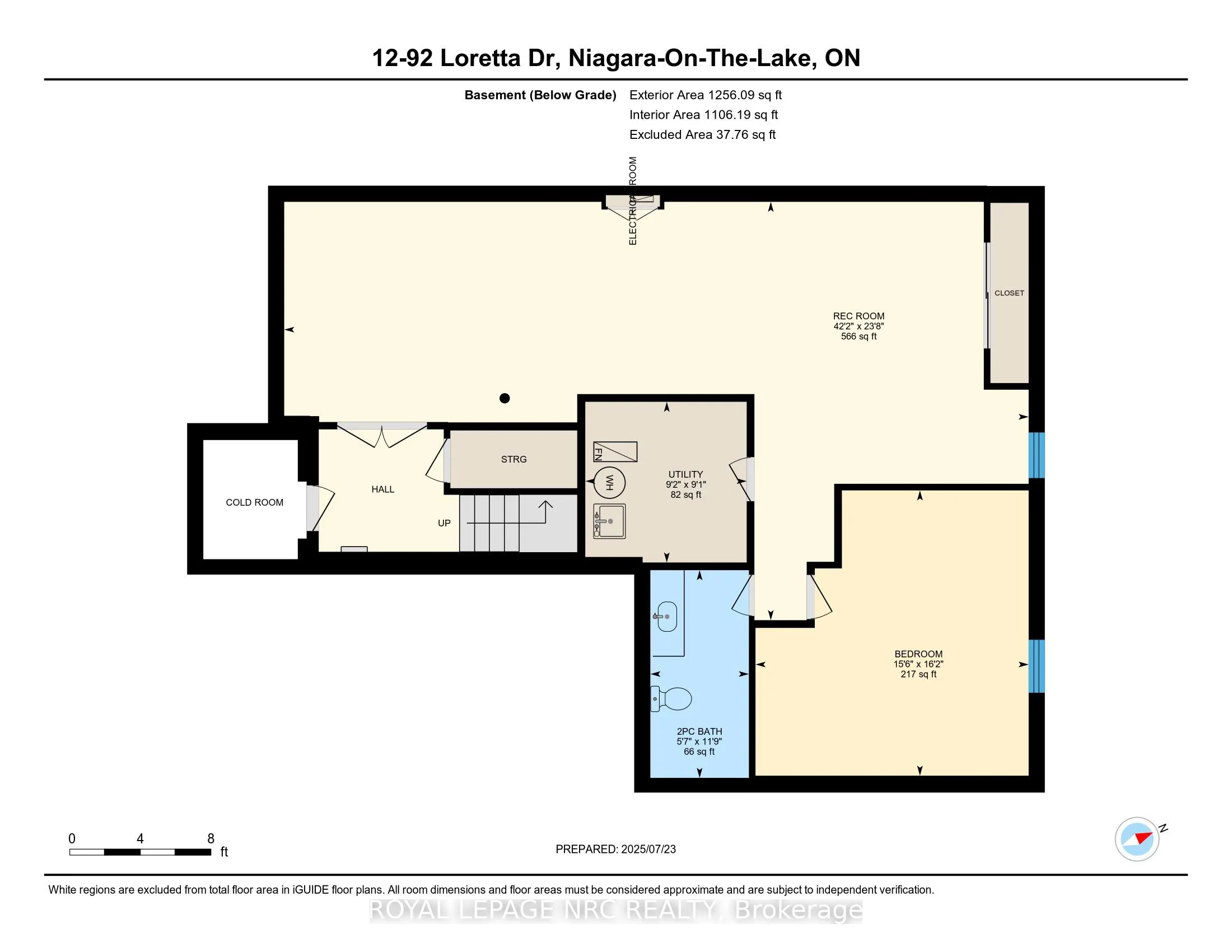 92 Loretta Drive, #12