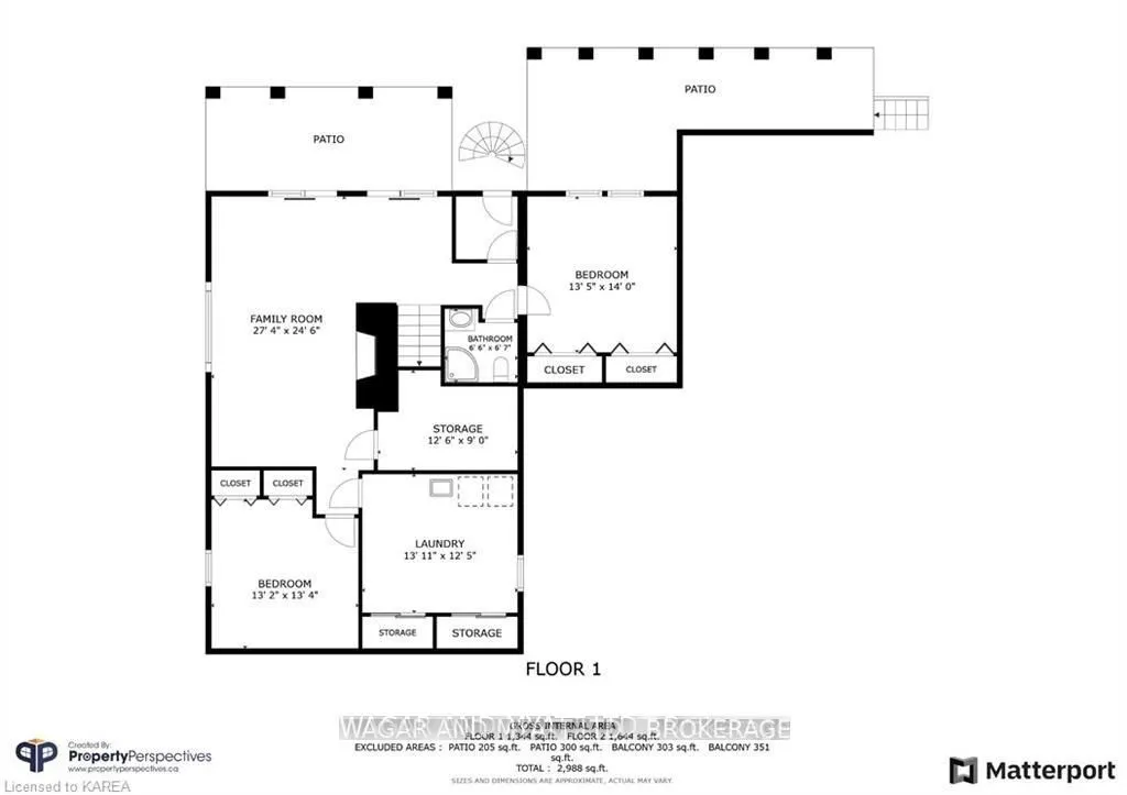 372 Dundas Street W