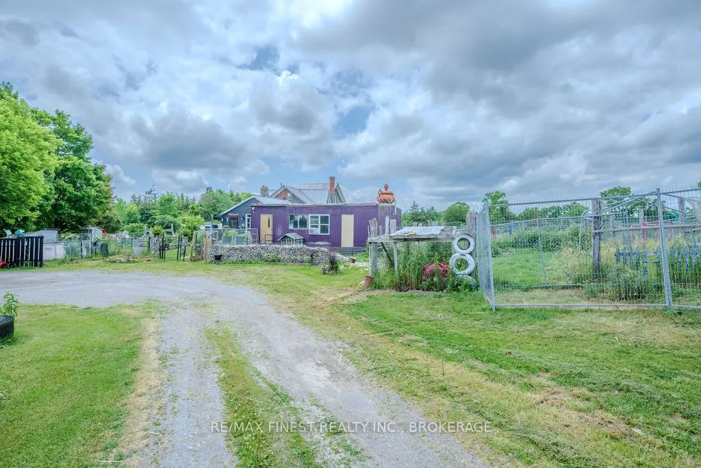 142 Cooks Road