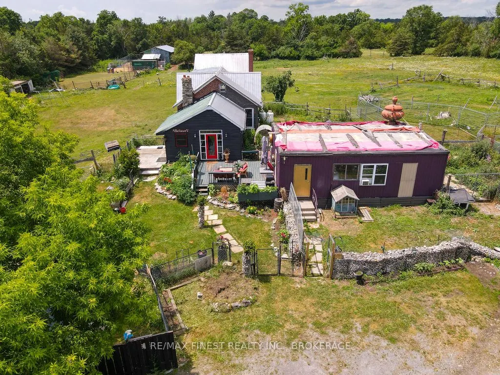 142 Cooks Road