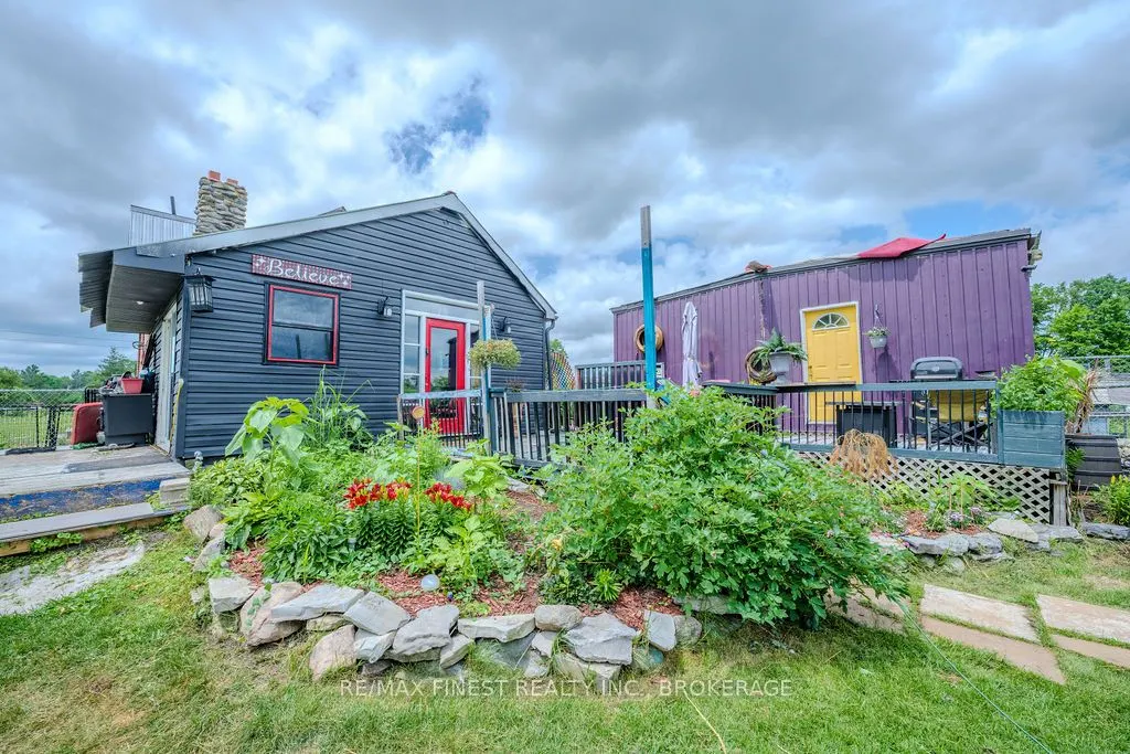 142 Cooks Road