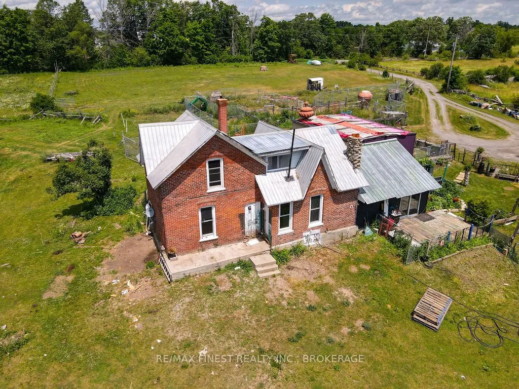 142 Cooks Road