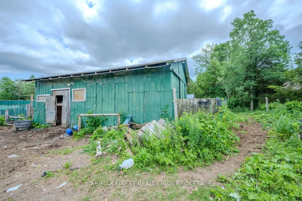 142 Cooks Road