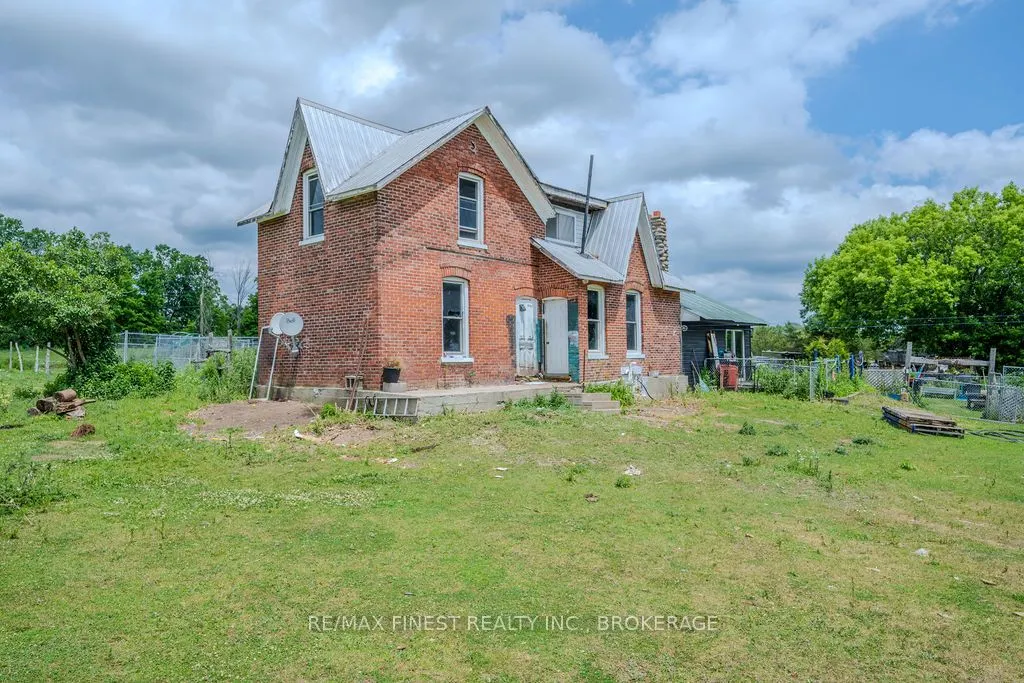 142 Cooks Road