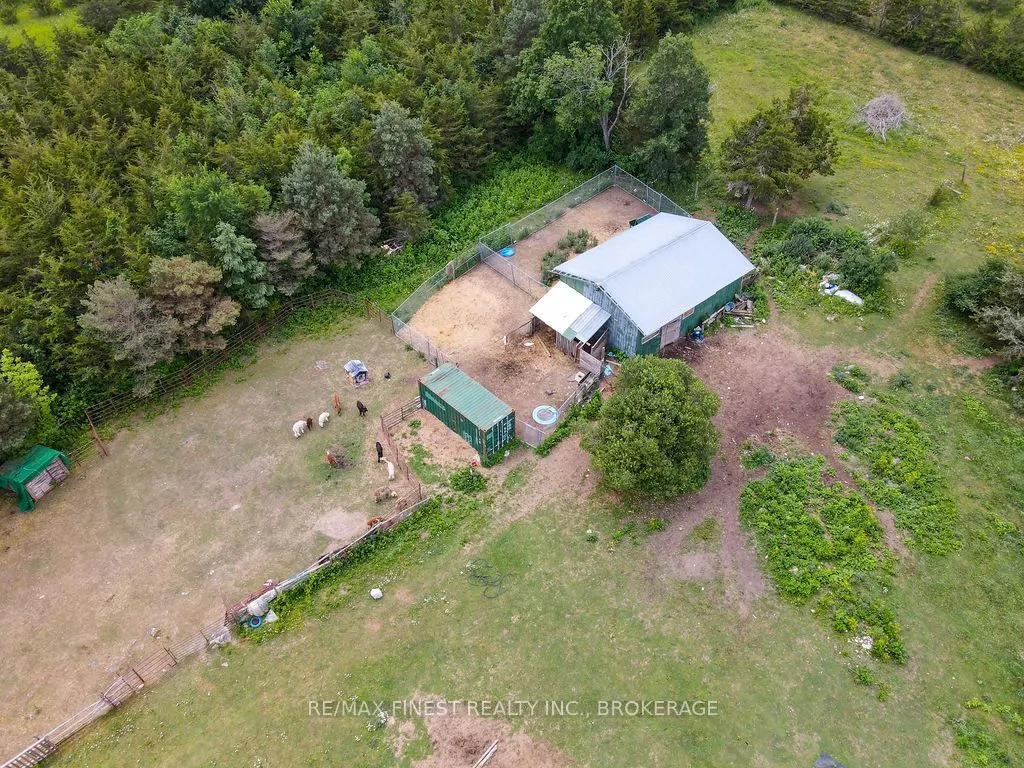142 Cooks Road