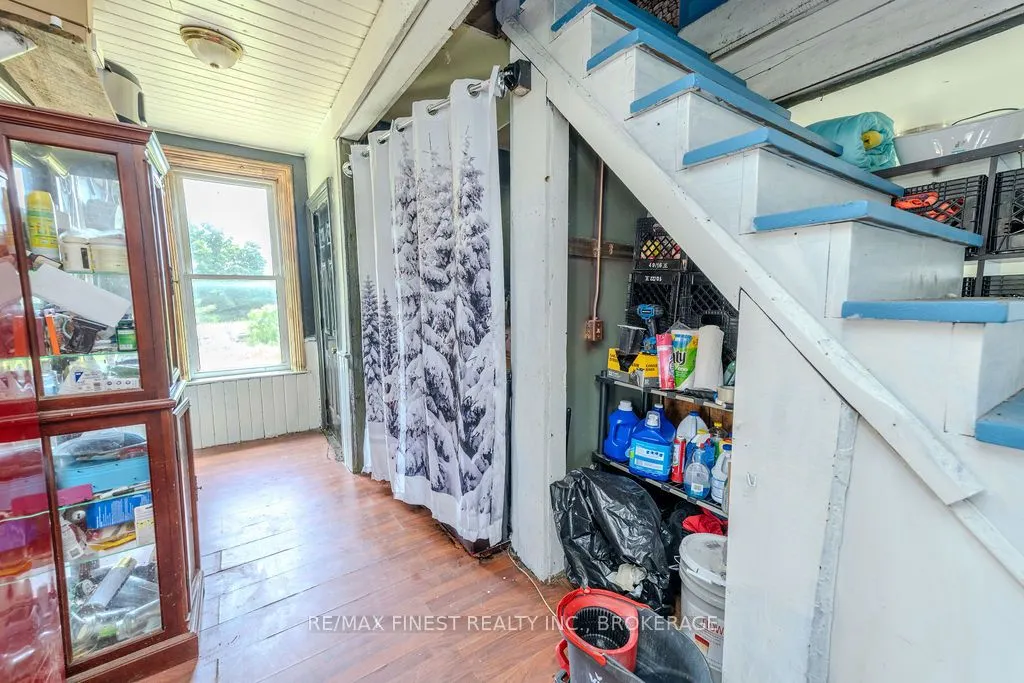 142 Cooks Road