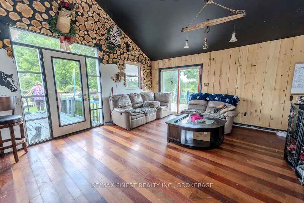 142 Cooks Road