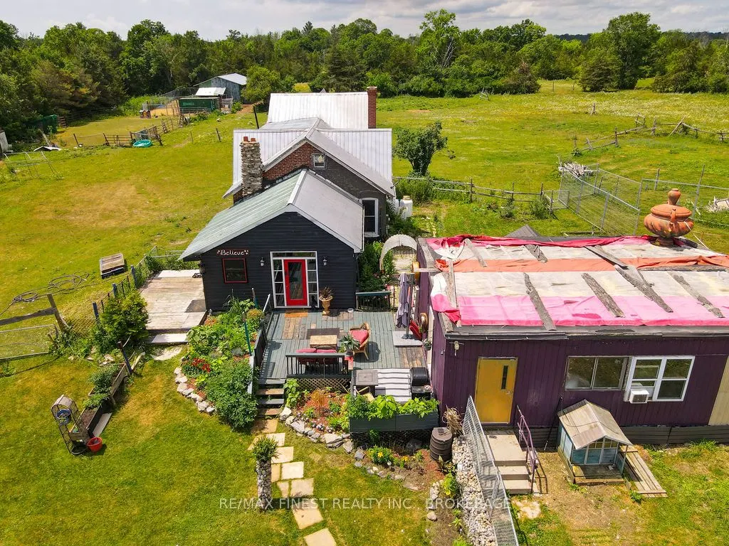 142 Cooks Road