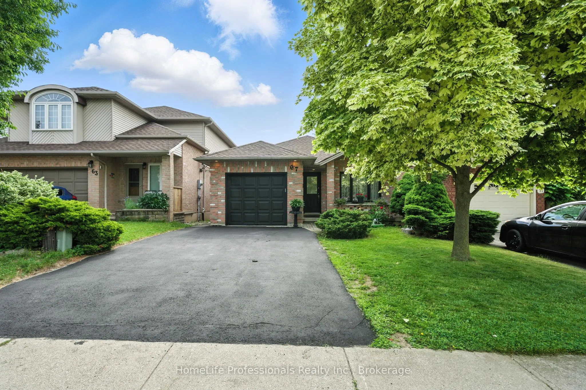 67 Lynnette Drive