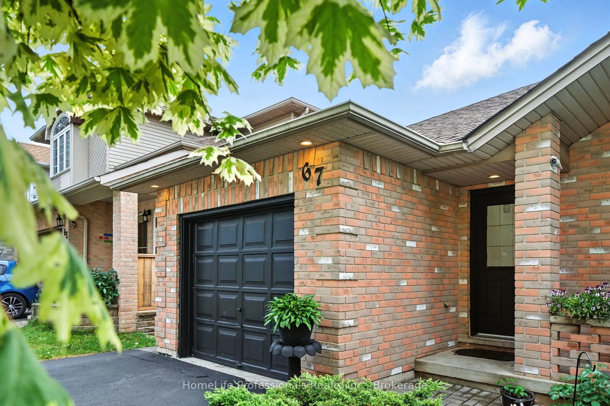 67 Lynnette Drive