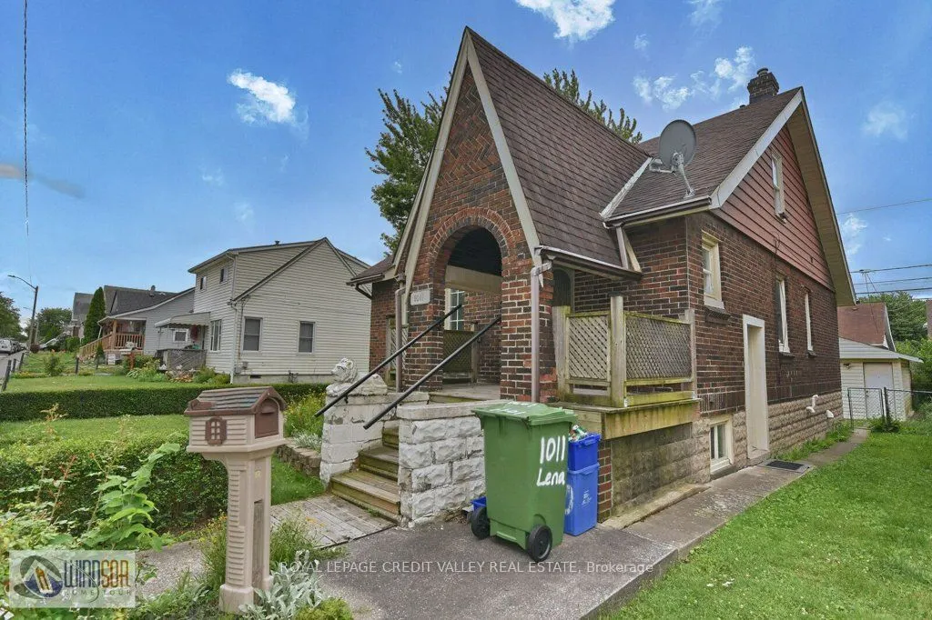 1011 Lena Avenue