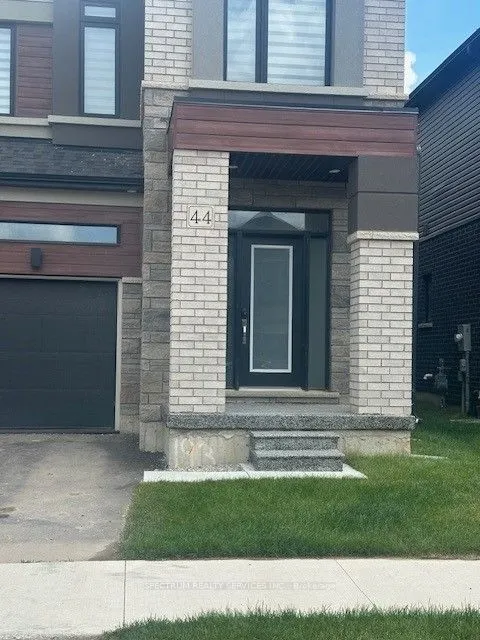 44 Dennis Avenue