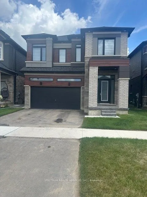 44 Dennis Avenue