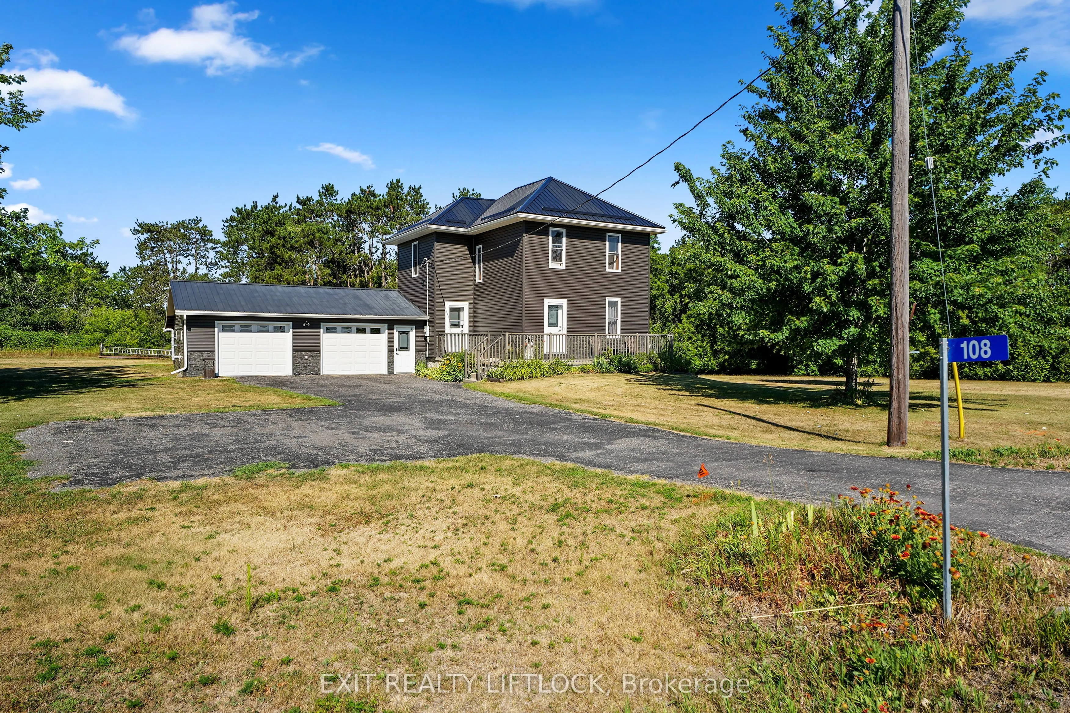 108 Godolphin Road