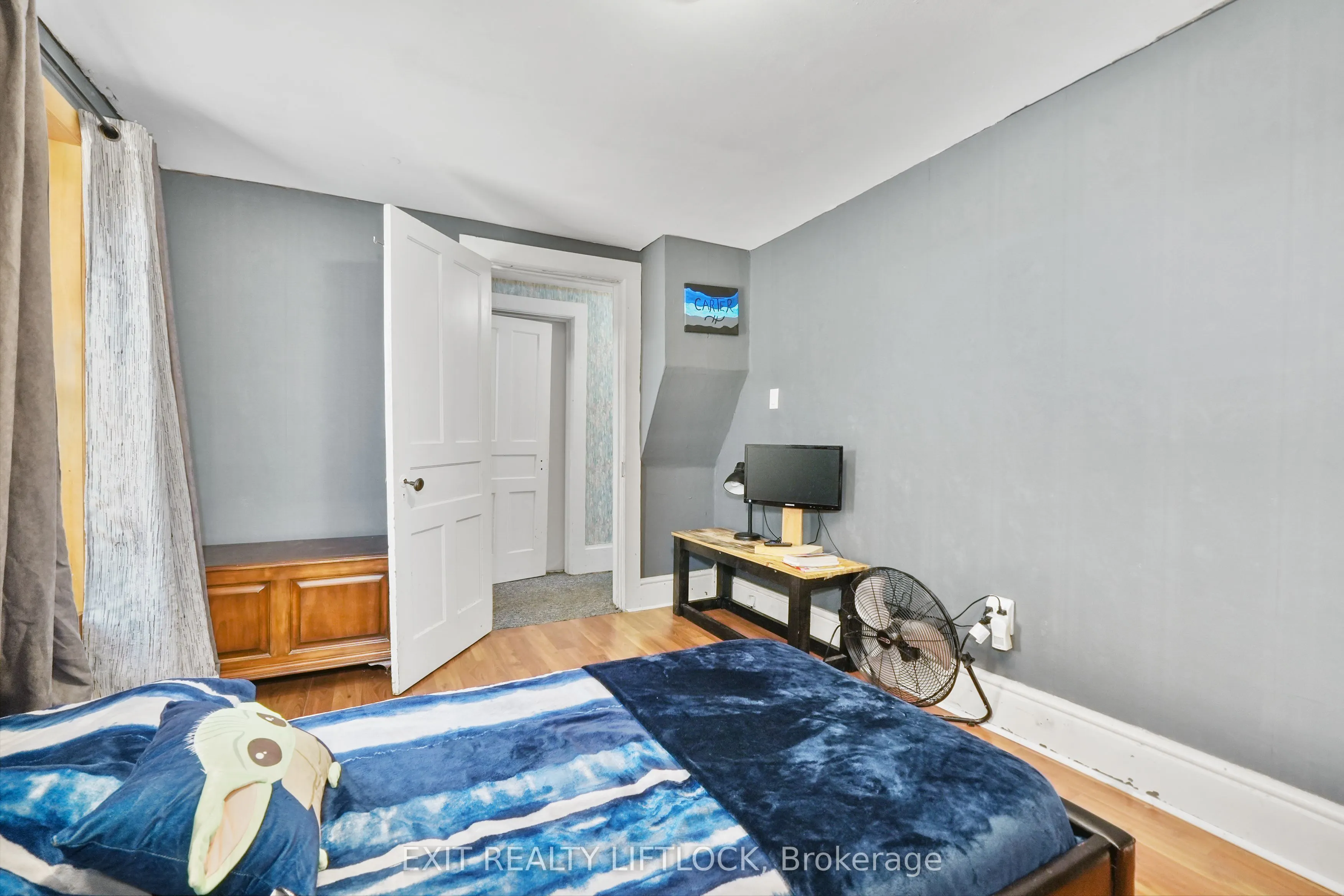 108 Godolphin Road