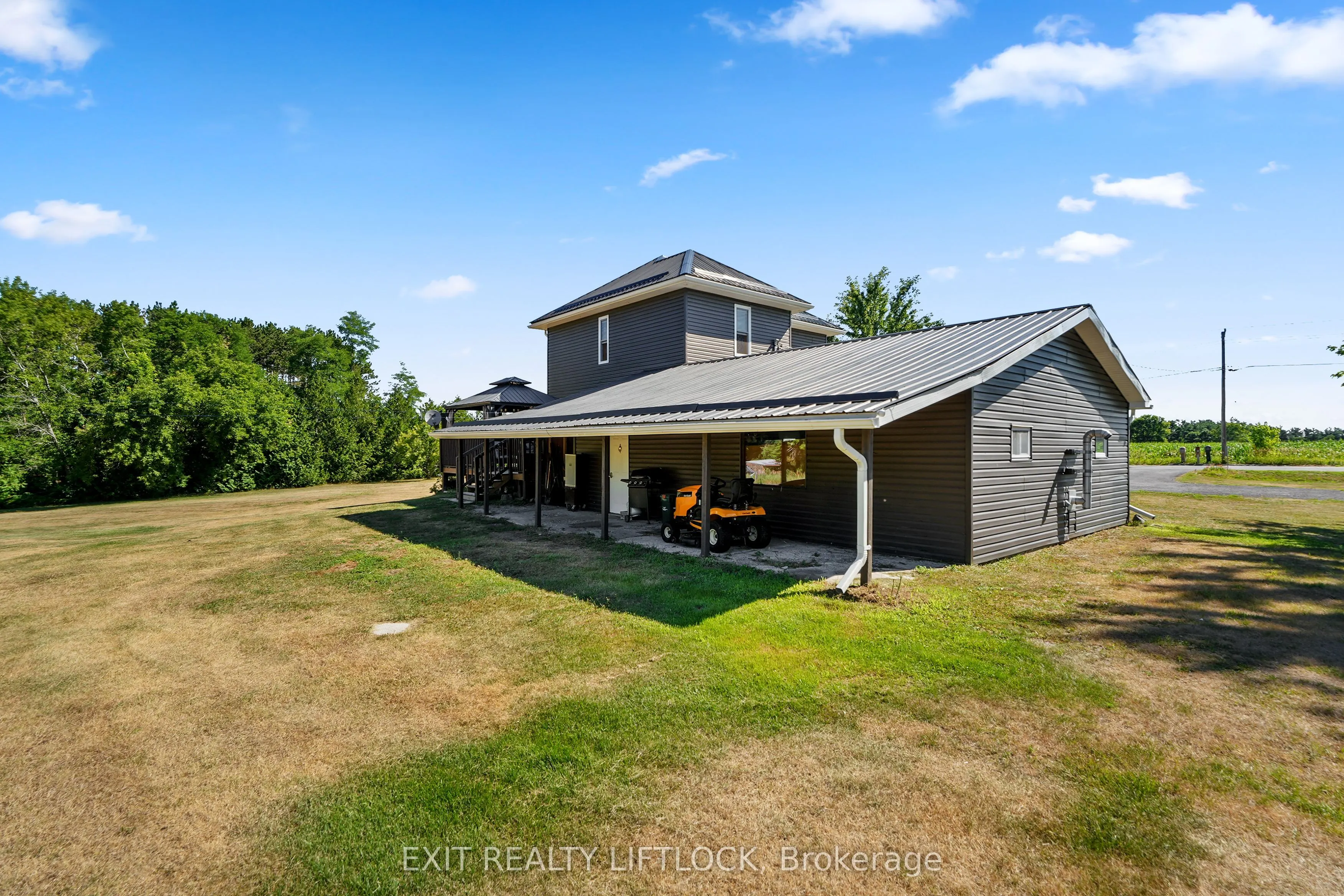 108 Godolphin Road