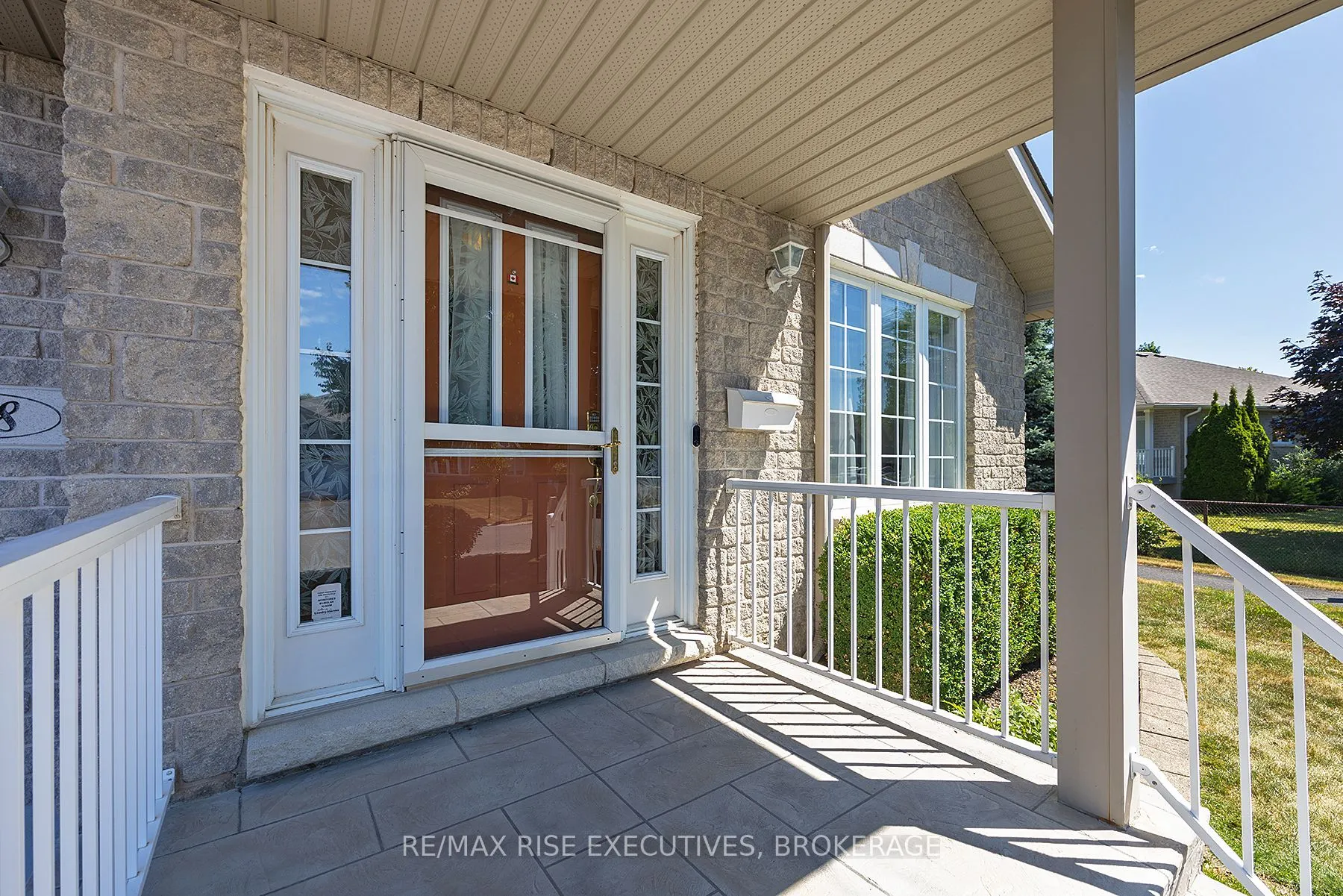 118 Sheridan Street