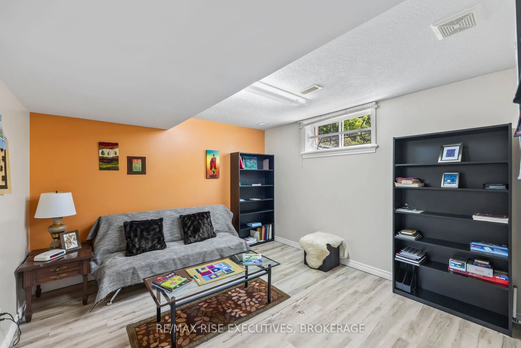 118 Sheridan Street