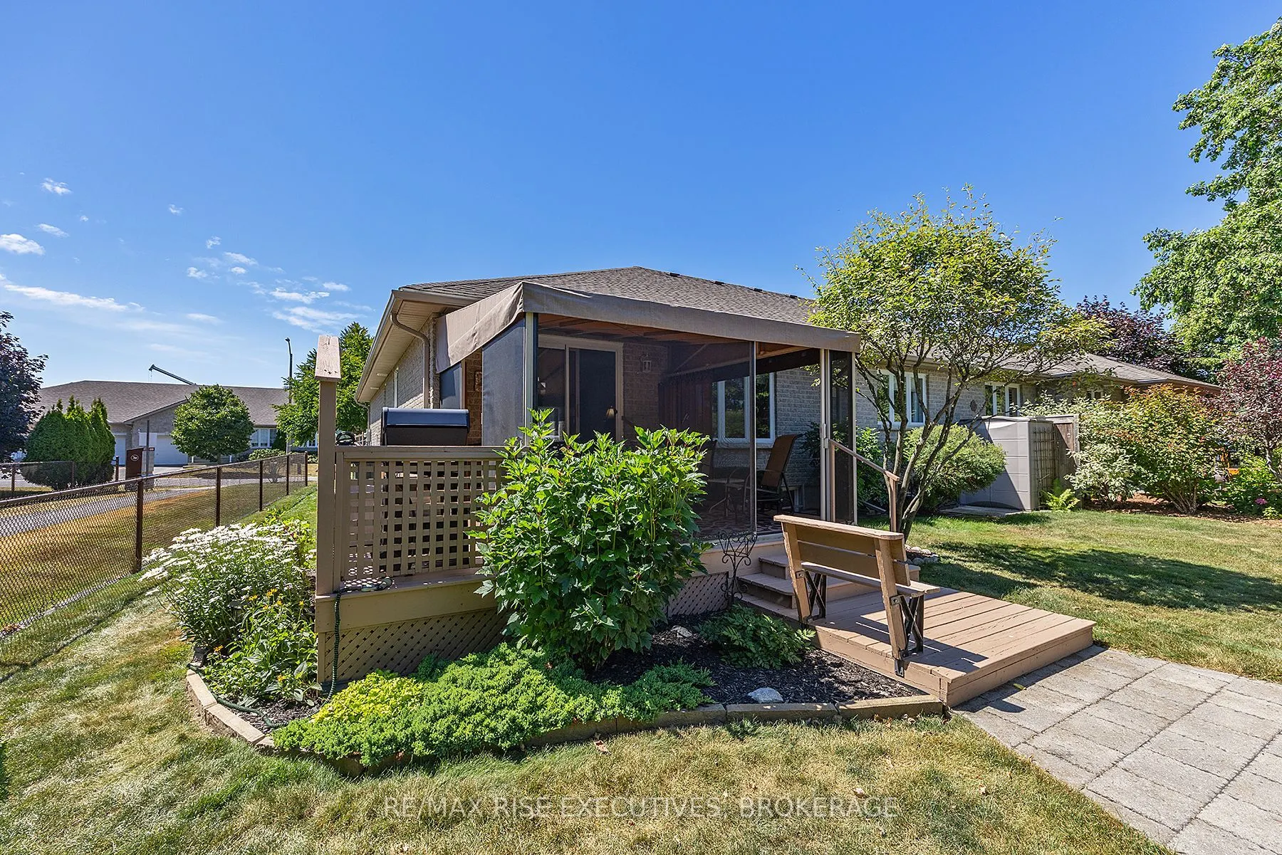 118 Sheridan Street