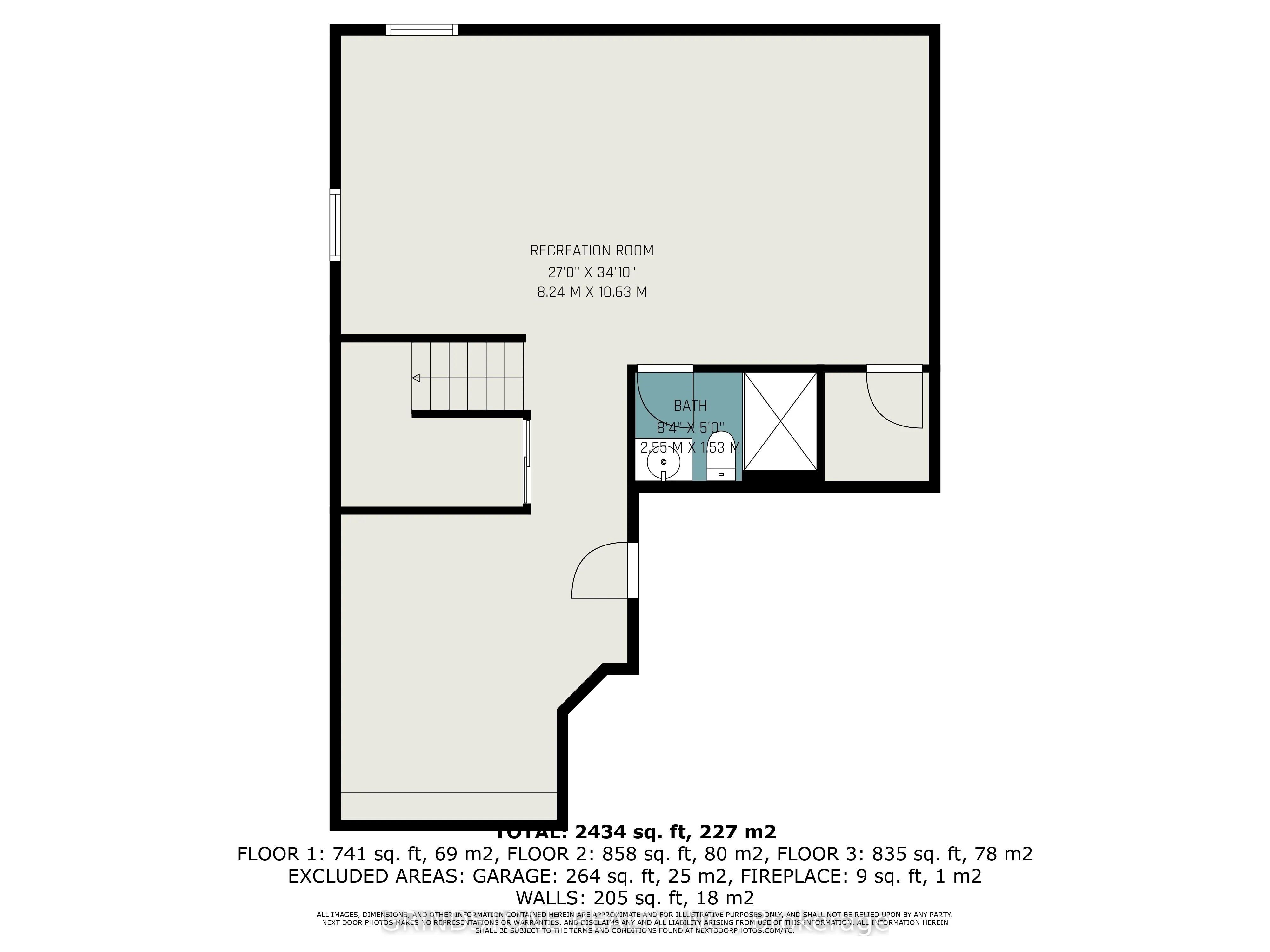 661 Parade Drive