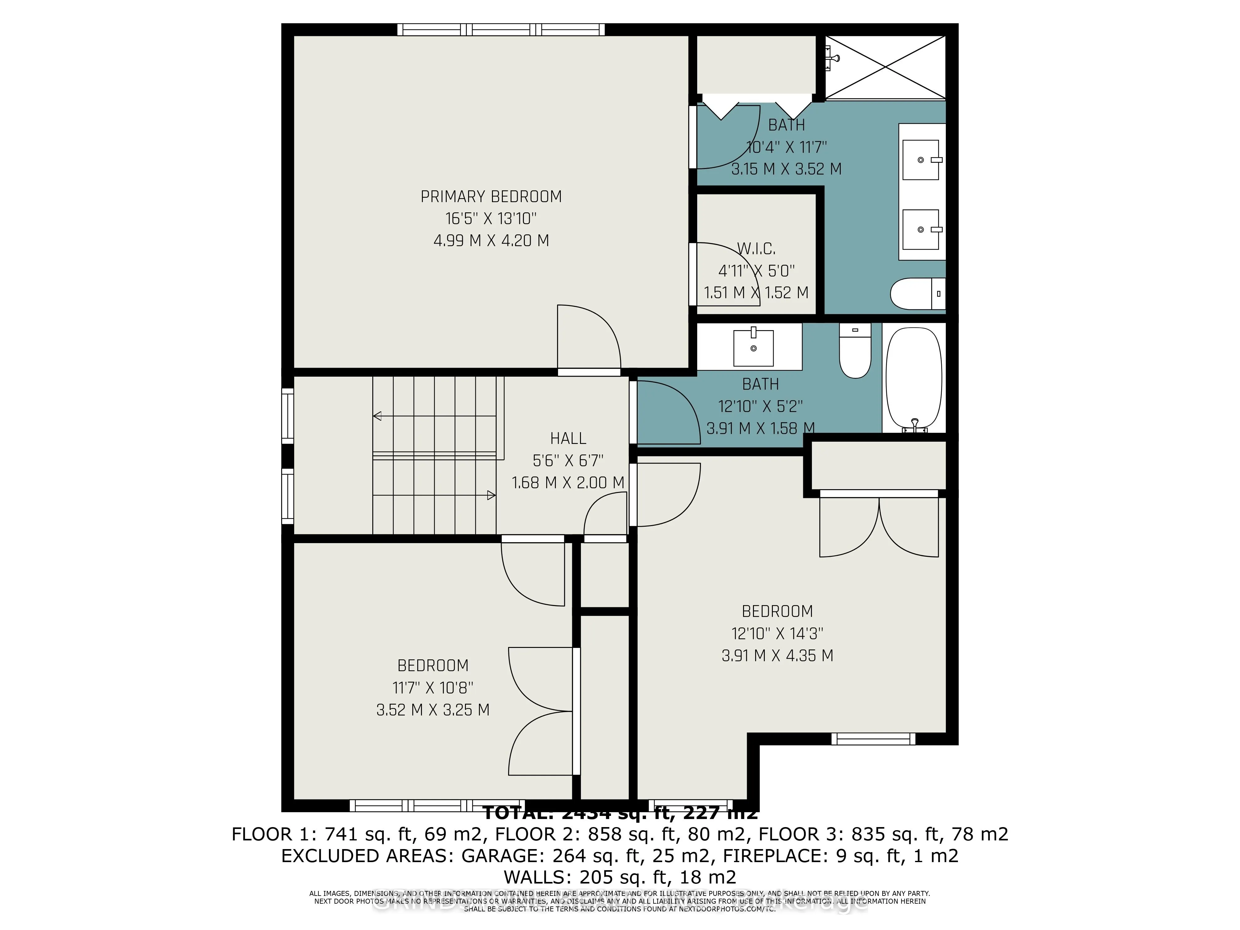 661 Parade Drive